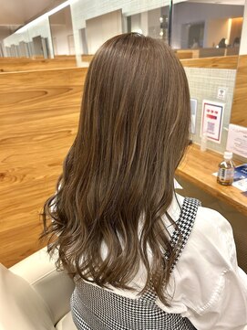 ファースト 長町店(first) ベージュ