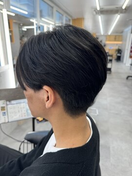 フリーラ 横浜(freera) センターパート