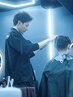【話題のバーバースタイル】フェードカット+シャンプ-+シェービング+セット