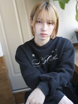 バース(BIRTH) 天神【BIRTH】ハイトーンカラーショート 3