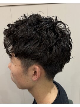 ルース 可児店(luz) ワンカールショート