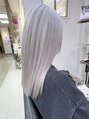 ガガ バイ ラシルフィード(GAGA by lasylphide)&nbsp;ホワイトカラー♪