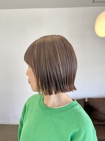 トライスター(TriStar)&nbsp;ヘイリーボブ