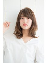 ロッコ(ROCCO)&nbsp;ゆるふわミディ　[八王子]ROCCO