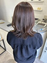 ラヴィリス バイ レム(Raviliss by rem)&nbsp;ピンクブラウン