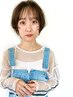 【ショート限定♪】カット＋髪質改善トリートメント＋クイックスパ　￥10000