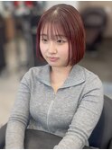 似合わせ顔周りカット◇フェイスレイヤー・姫カットレイヤー