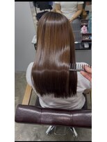 ダイス 岡本 摂津本山(Dice)&nbsp;美髪矯正