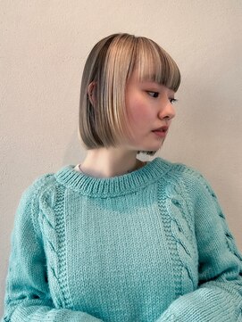 オーダー(O/ODER) デザインカラー「府中」「府中本町」「調布」