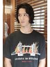 【小岩指名】デザインカット＋クリープパーマ＋炭酸sh＋眉カット￥14300