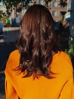 シェルク バイ シャッセ(cerc by SASE)&nbsp;ランダムウェーブ