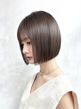ニチカ(NYCKA) 【NYCKA】ボブ4
