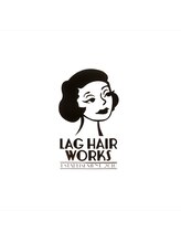 ラグヘアーワークス(LAG HAIR WORKS) カラー リスト