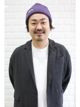 アピィス(APPiiS)&nbsp;兼重 亮