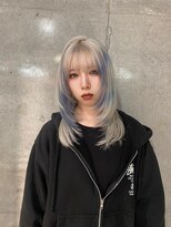 エゴ 池袋(EGO) デザインカラー