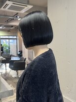 タロ(TALO)&nbsp;【TALO】似合わせボブカット