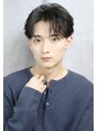 リップス 仙台ロフト(LIPPS) ショートセンターパーの大人気バランスです!