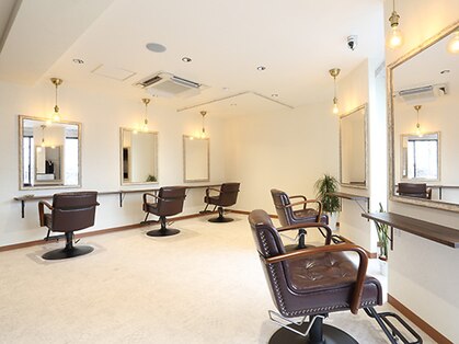 ルシア(Lucia)の写真