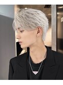 フェザーショート