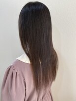 シャンティ(Shanti)&nbsp;縮毛矯正専門店による縮毛矯正&髪質改善トリートメント