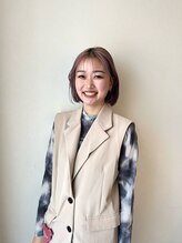 ヴィアンカ 倉敷中央通り店(Vianca)&nbsp;海帆 