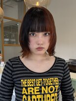 フェリアファム 北千里(FERIA fam)&nbsp;ブロックカラー