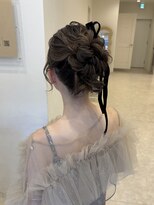 ディティカレスト(Dityca rst)&nbsp;ふわふわ高めアップ♪