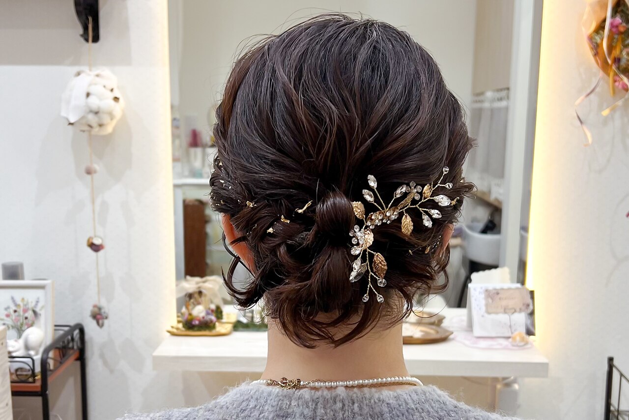 ロイヤルヘアー(ROYAL HAIR)｜ホットペッパービューティー