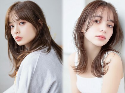 アンリ(Anli)の写真