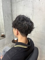 スティルヘアー(STILL HAIR)&nbsp;シャドウパーマ