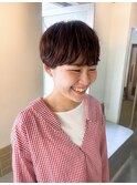 very short