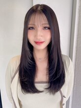 エル 渋谷(L) 篠崎優也翔 /メンズ