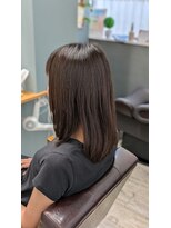 サニー 北名古屋店(Sunny)&nbsp;ミディアム透明感カラー