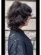 ナビッジ(NABIGE)の写真/お客様それぞれの髪質やコンディションに合わせて適切なパーマをセレクト。髪に優しいパーマが叶う♪
