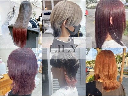 リリーエココル(LILY et cocoru)の写真