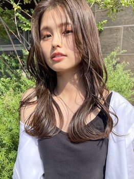 ブランチ(branch)の写真/Hotpepper beauty award 2年連続受賞！圧倒的デザインで魅力を引き出すヘアサロン