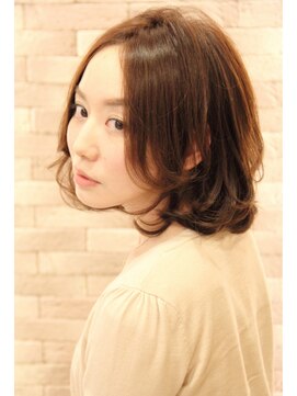 ラグーナ(Laguna) フェミニン・ミディー