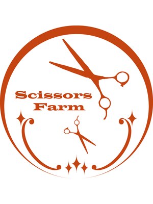 シザーファーム(Scissors Farm)
