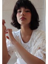 ローラン(LOERUN)&nbsp;romantic BOB