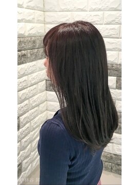 プログレス 中野店(PROGRESS) 美髪ロング