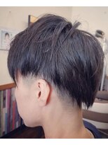 カルコヘア(calco hair)&nbsp;★爽やかツーブロック＆刈り上げStyle★