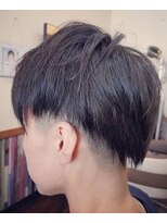 カルコヘア(calco hair) ★爽やかツーブロック＆刈り上げStyle★