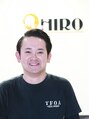 ヘアーヒロ 箱田店(hair HIRO)&nbsp;平野 結良