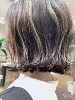 オテテ(OTETE)&nbsp;ボブ