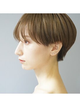 ハイク(HYKE) HYKEショート2020/056