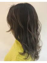 グッデイ ヘアー(GOOD DAY HAIR) ブリーチなしダブルカラー【グレージュ】初回クーポン8970円