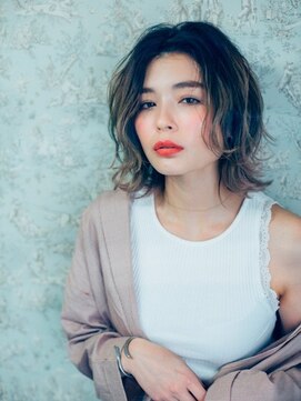 プロデュース 相模原店(Produce) ヘルシーレイヤー★個性的★イルミナカラー