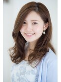 楽ちんデジタルパーマ