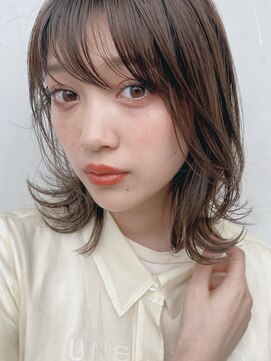 ガーデントウキョウ(GARDEN Tokyo) 【GARDEN 田中麻由】