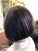 エアリーボブ